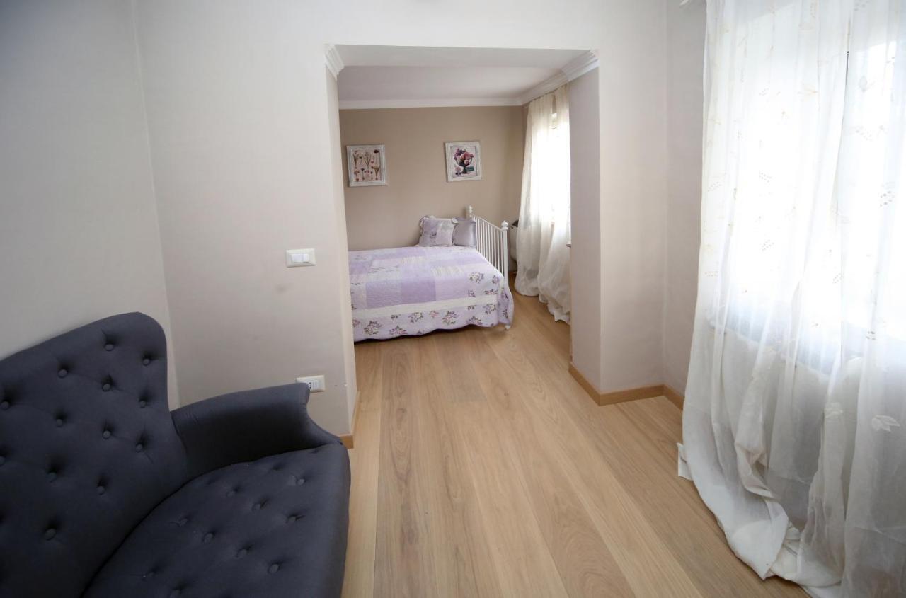 Sacrobosco Apartment Faggio Mugnano  Exterior foto